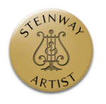 Steinway Artist Andrea-Trovato