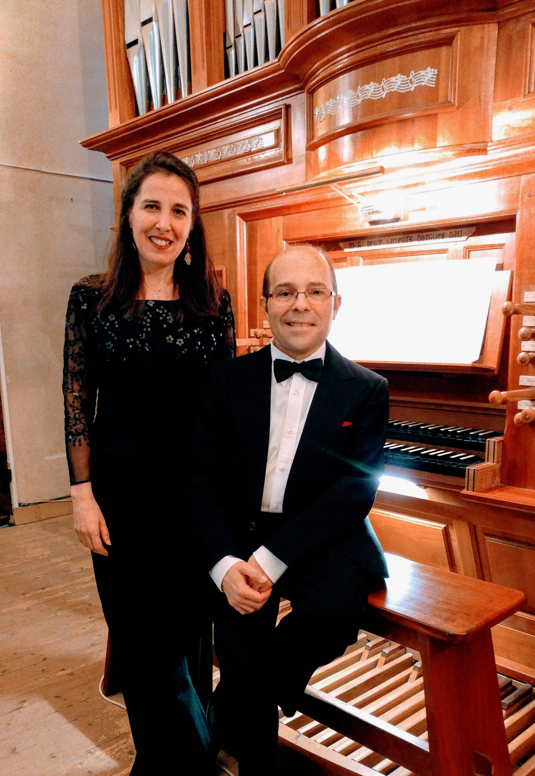 “Salve Regina”. Concerti d’Organo della Cattedrale di Sulmona 05.07.2021