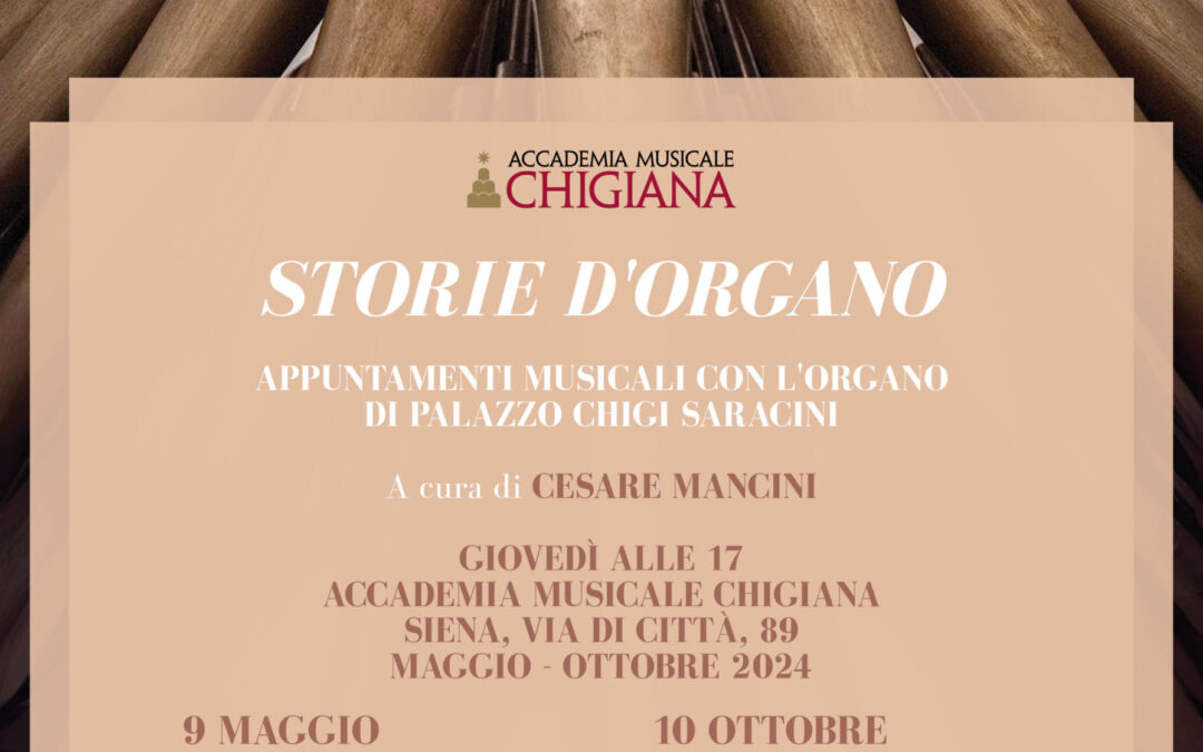 Concerto “La Francia fin de Siecle”. Accademia Chigiana di Siena 31.10.2024